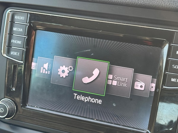Used Skoda Yeti 2015 for sale - 76318222: Photo 16
