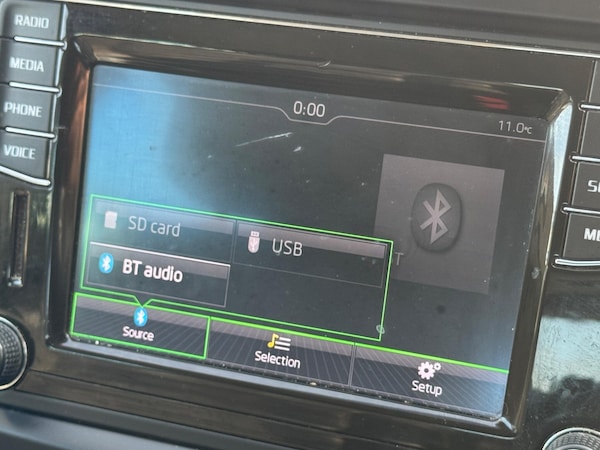 Used Skoda Yeti 2015 for sale - 76318222: Photo 17
