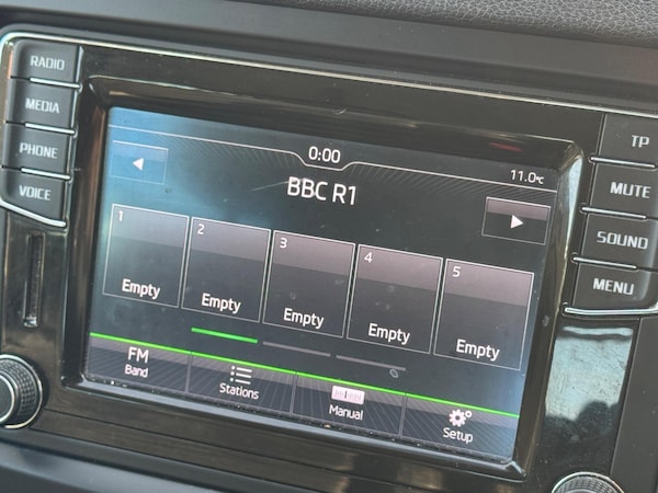 Used Skoda Yeti 2015 for sale - 76318222: Photo 18