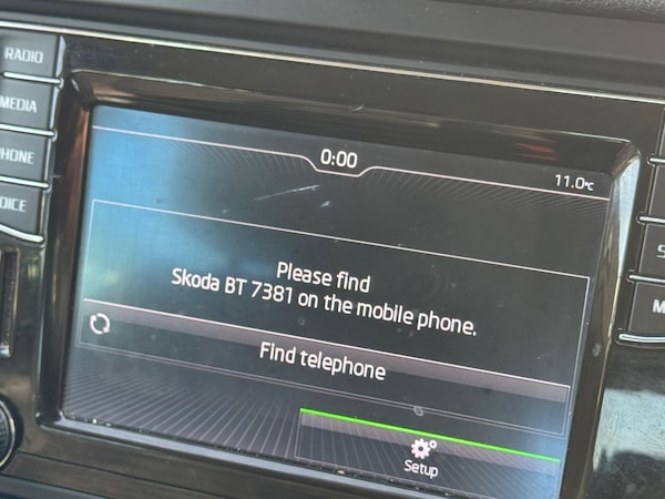 Used Skoda Yeti 2015 for sale - 76318222: Photo 19