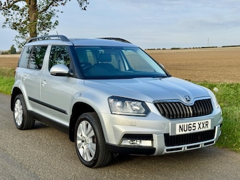 2015 (65) - 2.0 TDI CR [150] SE L 4x4 5dr DSG