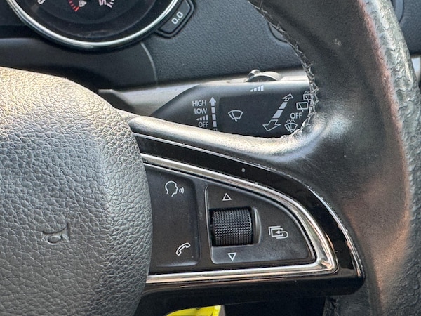 Used Skoda Yeti 2015 for sale - 76318222: Photo 24