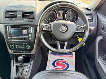Used Skoda Yeti 2015 for sale - 76318222: Photo 2