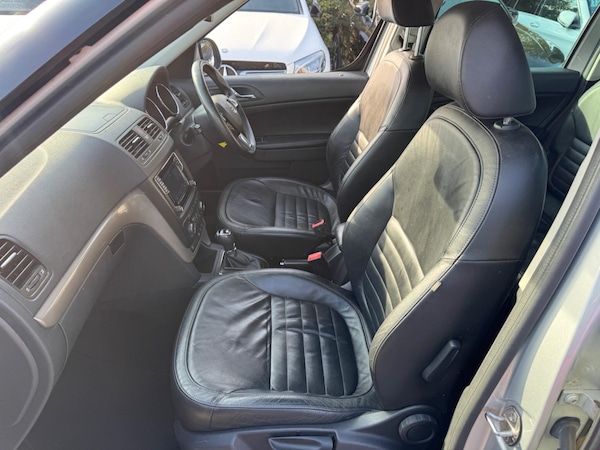 Used Skoda Yeti 2015 for sale - 76318222: Photo 32