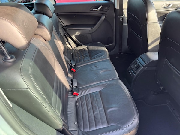 Used Skoda Yeti 2015 for sale - 76318222: Photo 33