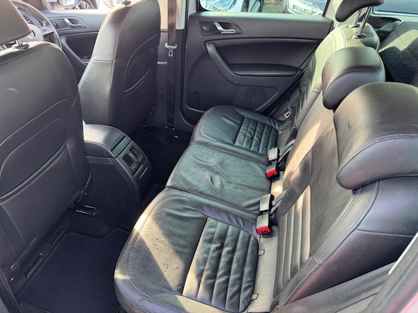 Used Skoda Yeti 2015 for sale - 76318222: Photo 34