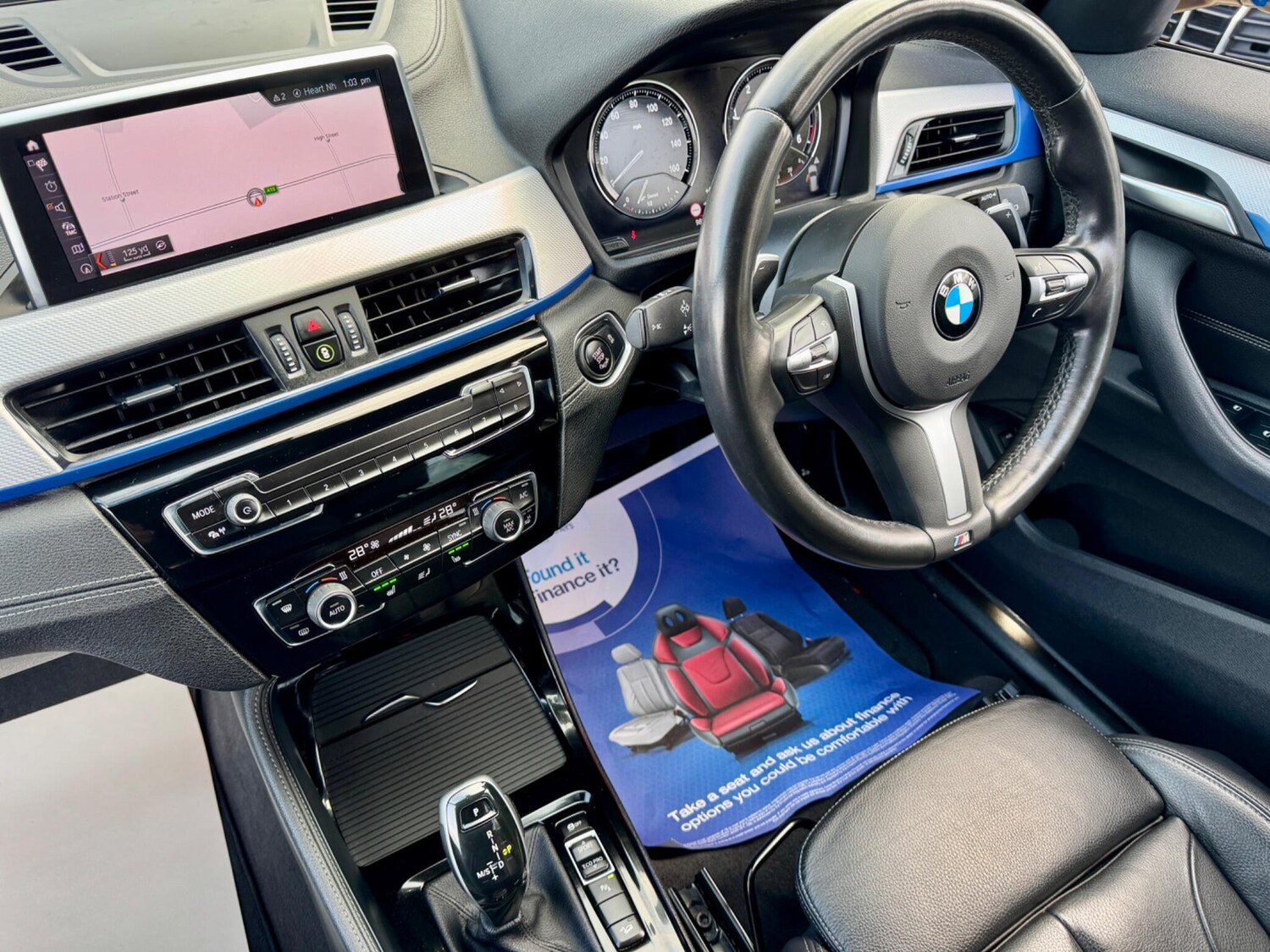 Used BMW X1 2019 for sale - 78157044: Photo 13