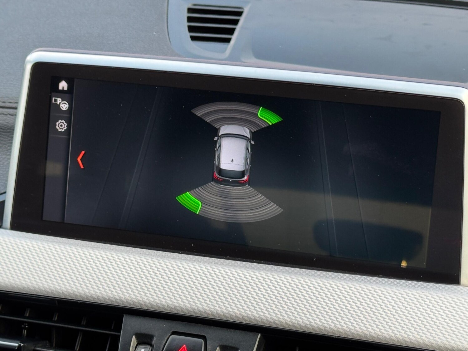 Used BMW X1 2019 for sale - 78157044: Photo 14