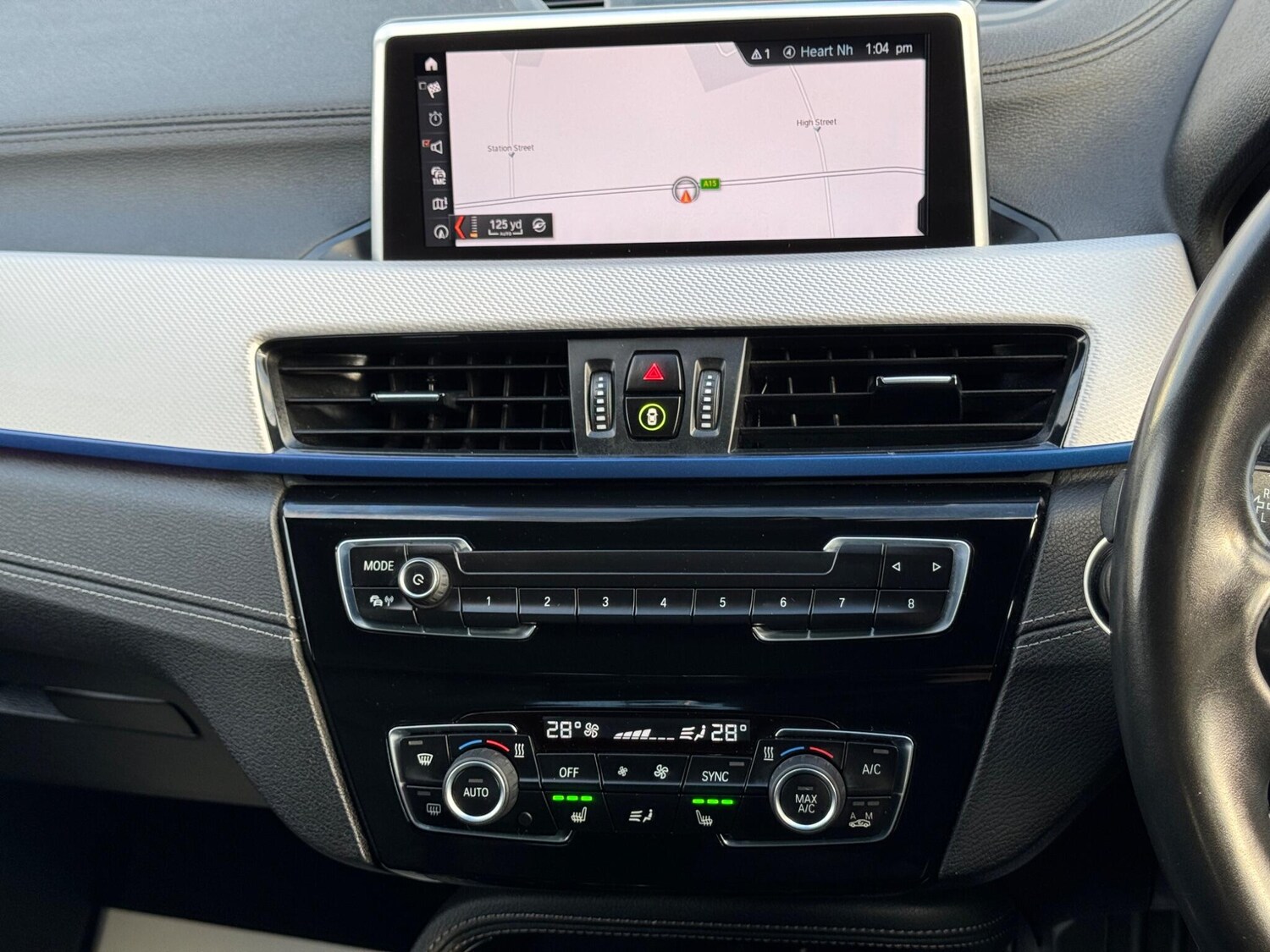 Used BMW X1 2019 for sale - 78157044: Photo 25