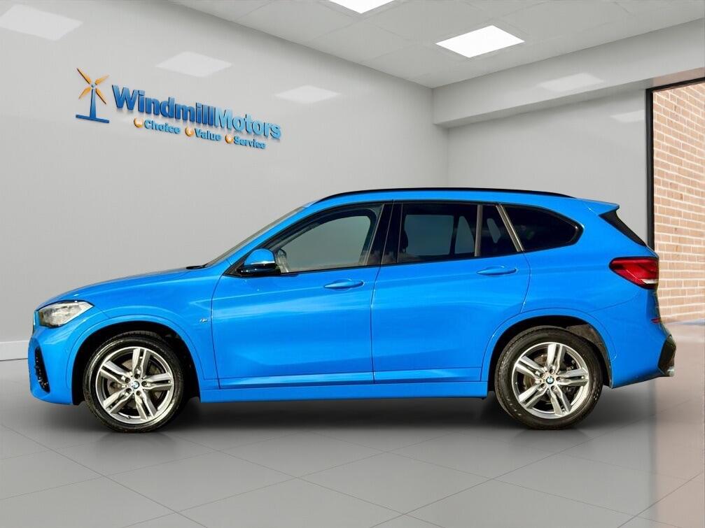 Used BMW X1 2019 for sale - 78157044: Photo 7
