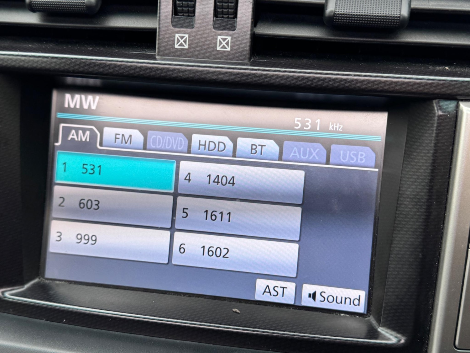 Vehicle 24
