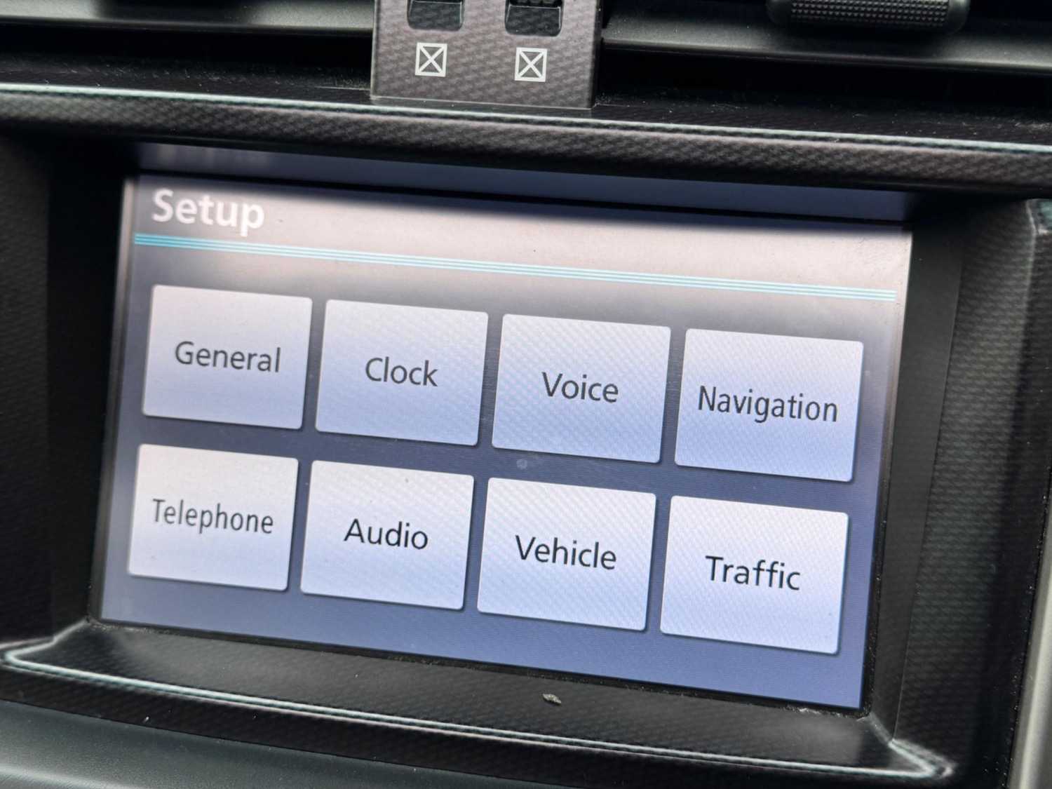 Vehicle 25