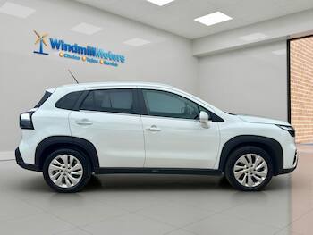 Used Suzuki SX4 S-Cross 2023 for sale - 79794098: Photo