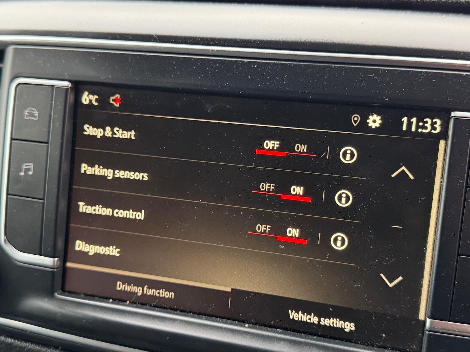 Used Vauxhall Vivaro 2019 for sale - 77278709: Photo 10