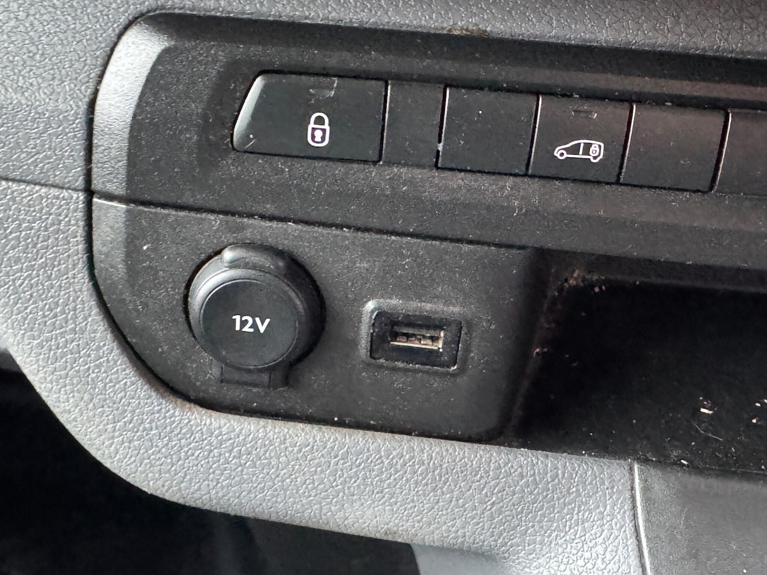 Used Vauxhall Vivaro 2019 for sale - 77278709: Photo 11