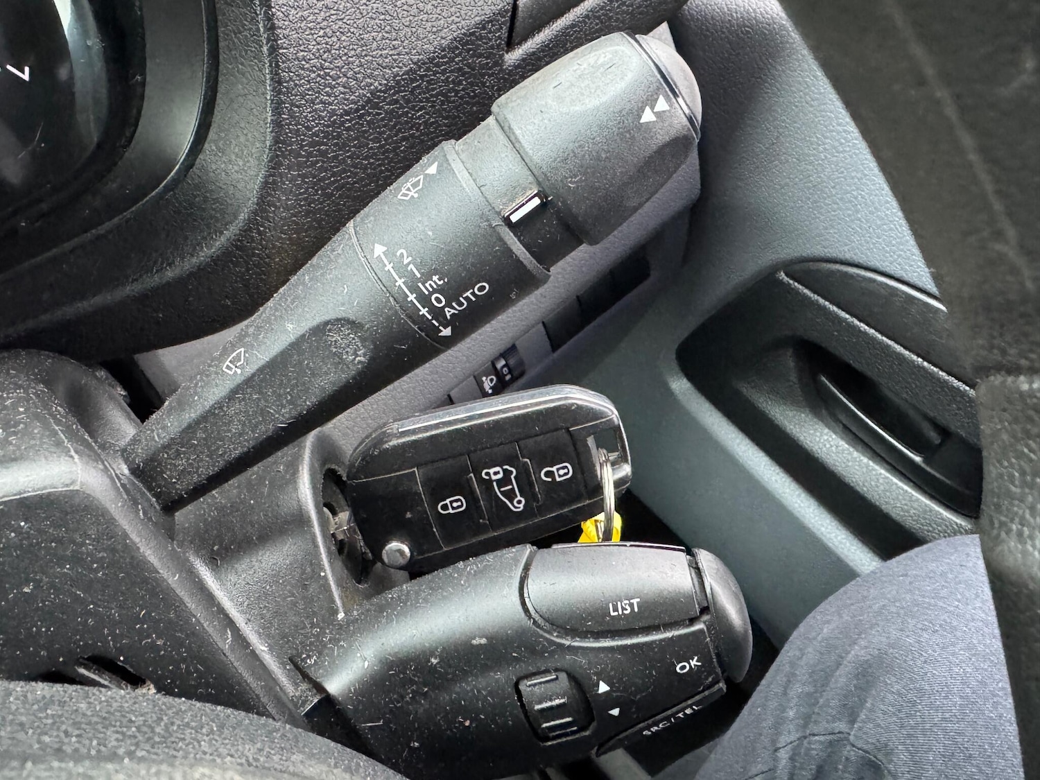 Used Vauxhall Vivaro 2019 for sale - 77278709: Photo 13