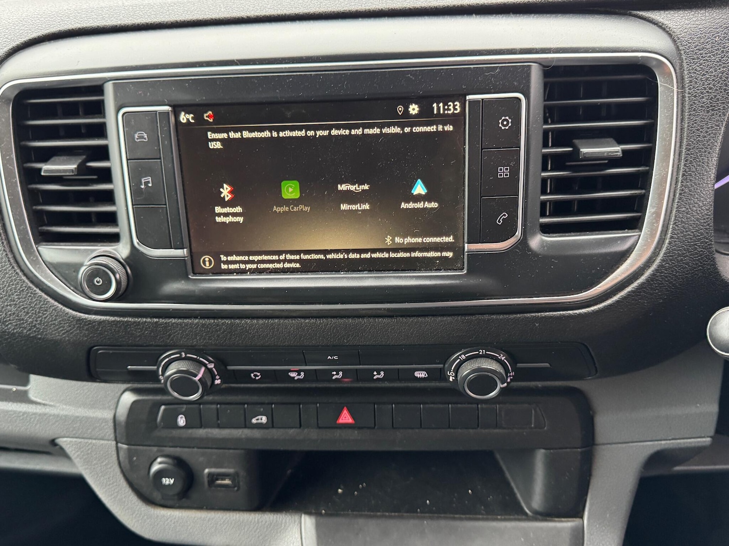 Used Vauxhall Vivaro 2019 for sale - 77278709: Photo 5