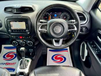 Used Jeep Renegade 2015 for sale - 75449168: Photo