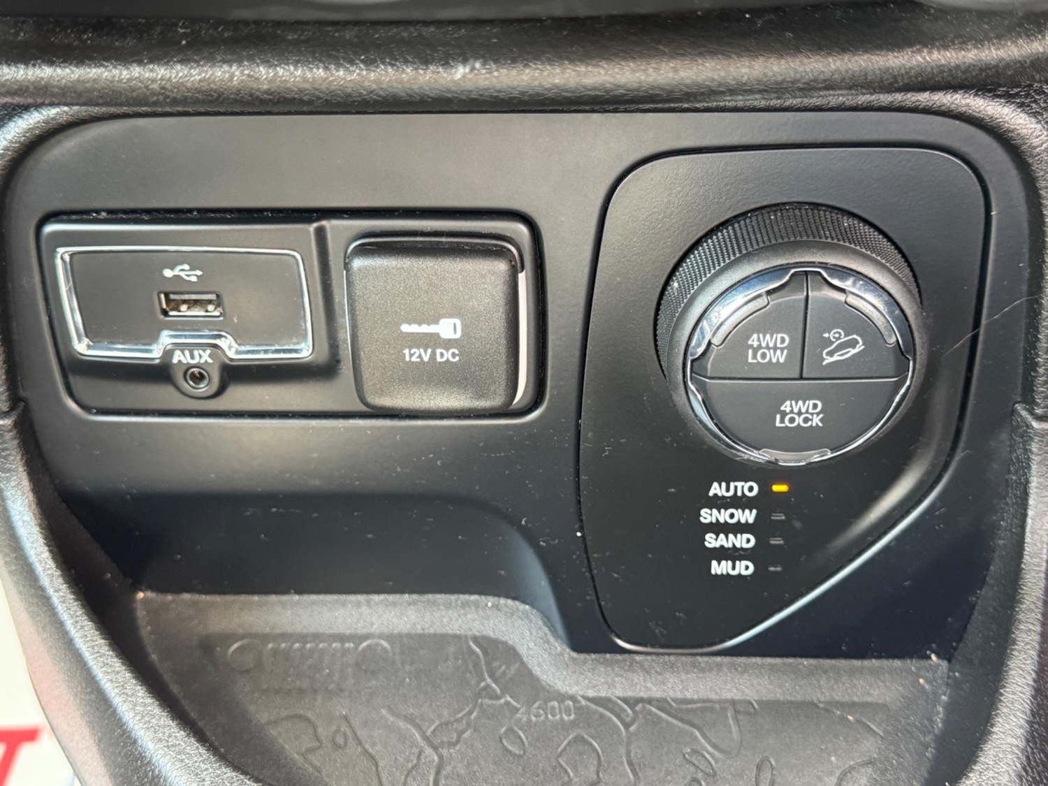 Vehicle 31
