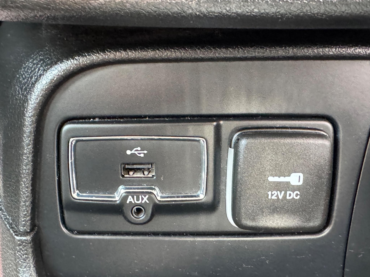 Vehicle 34