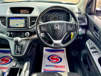 Used Honda CR-V 2016 for sale - 74712577: Photo
