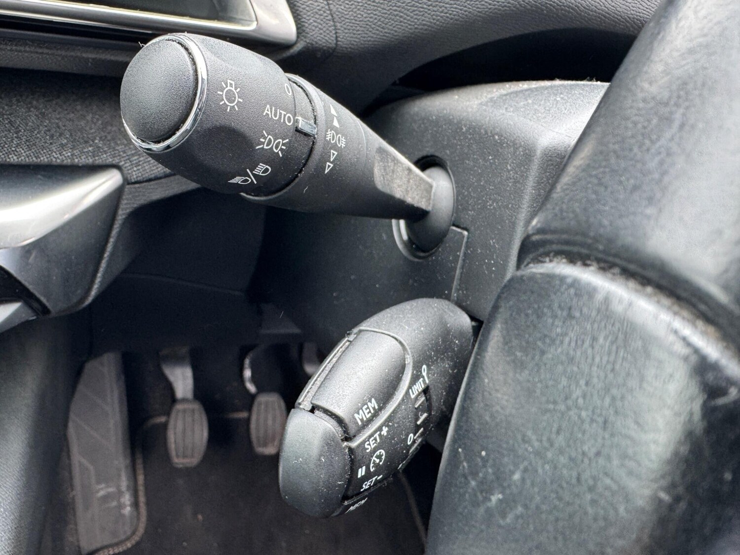 Vehicle 26