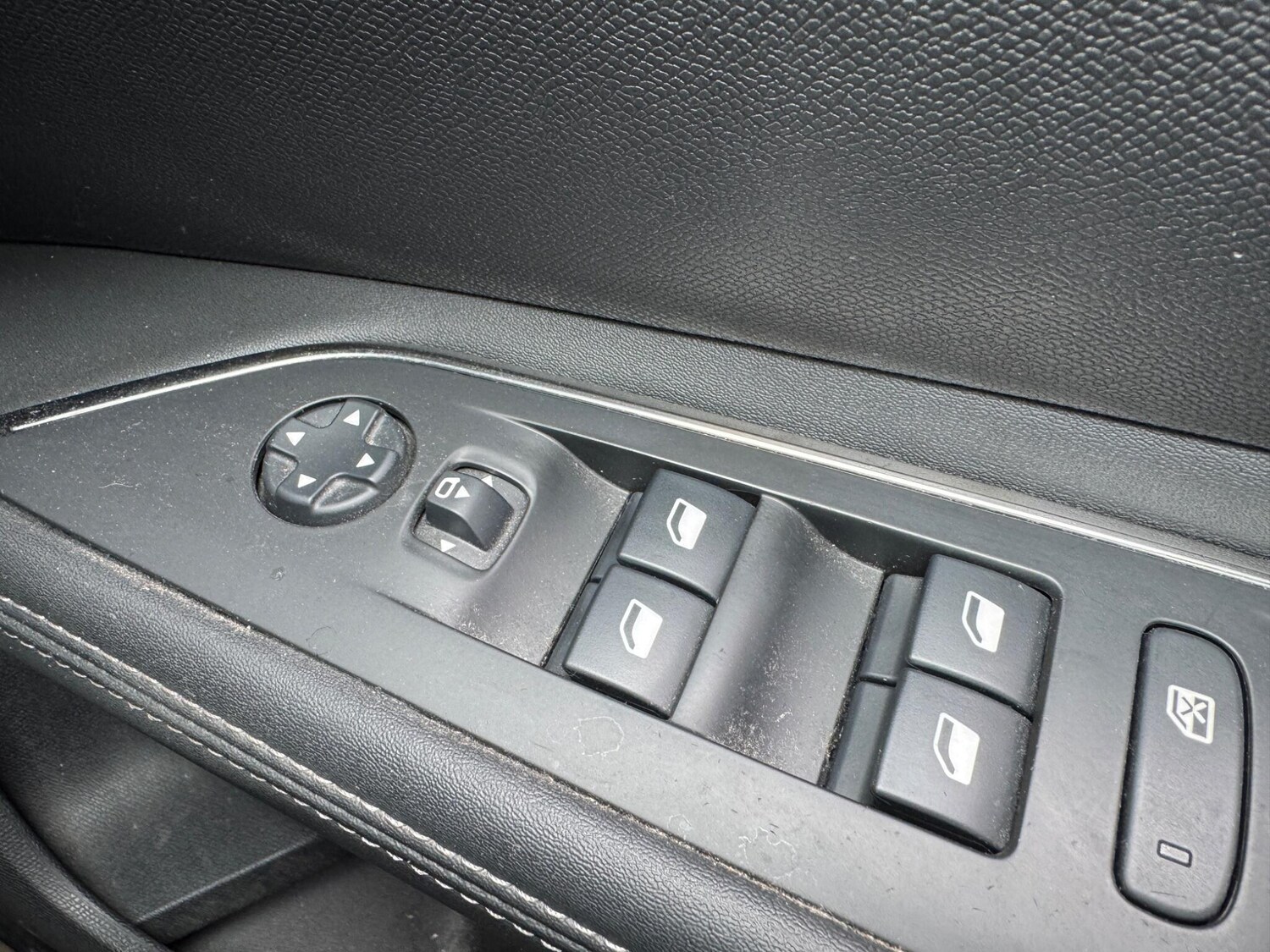 Vehicle 31