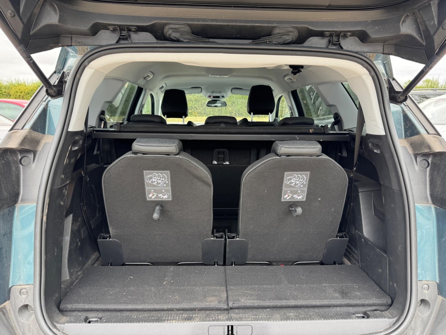 Vehicle 34
