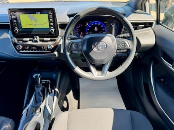 Used Toyota Corolla 2020 for sale - 78560941: Photo