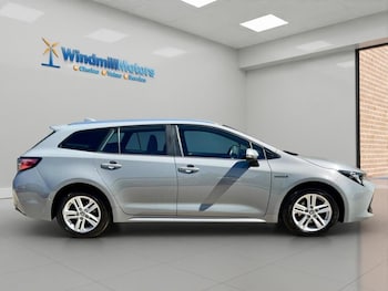 Used Toyota Corolla 2020 for sale - 78560941: Photo