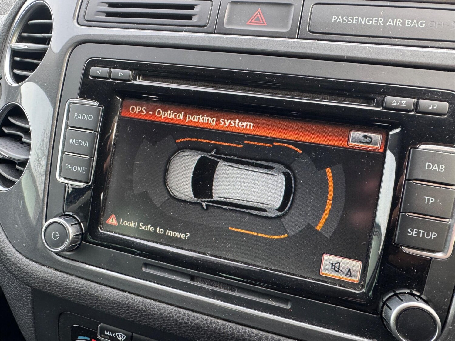 Used Volkswagen Tiguan for sale - 77586394: Photo 10