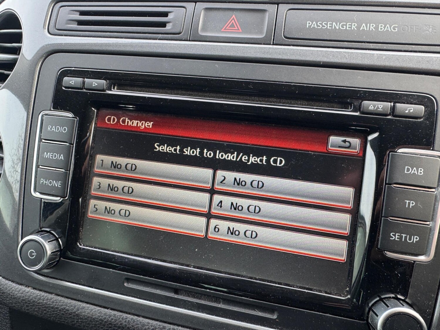 Used Volkswagen Tiguan for sale - 77586394: Photo 11