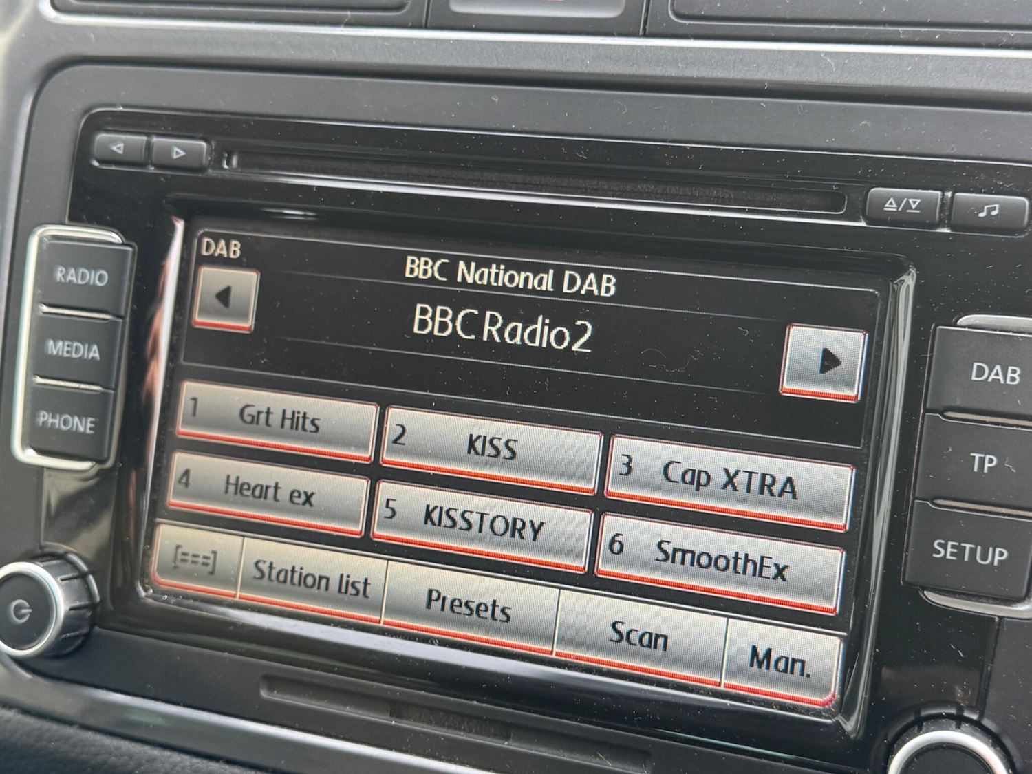 Used Volkswagen Tiguan for sale - 77586394: Photo 12