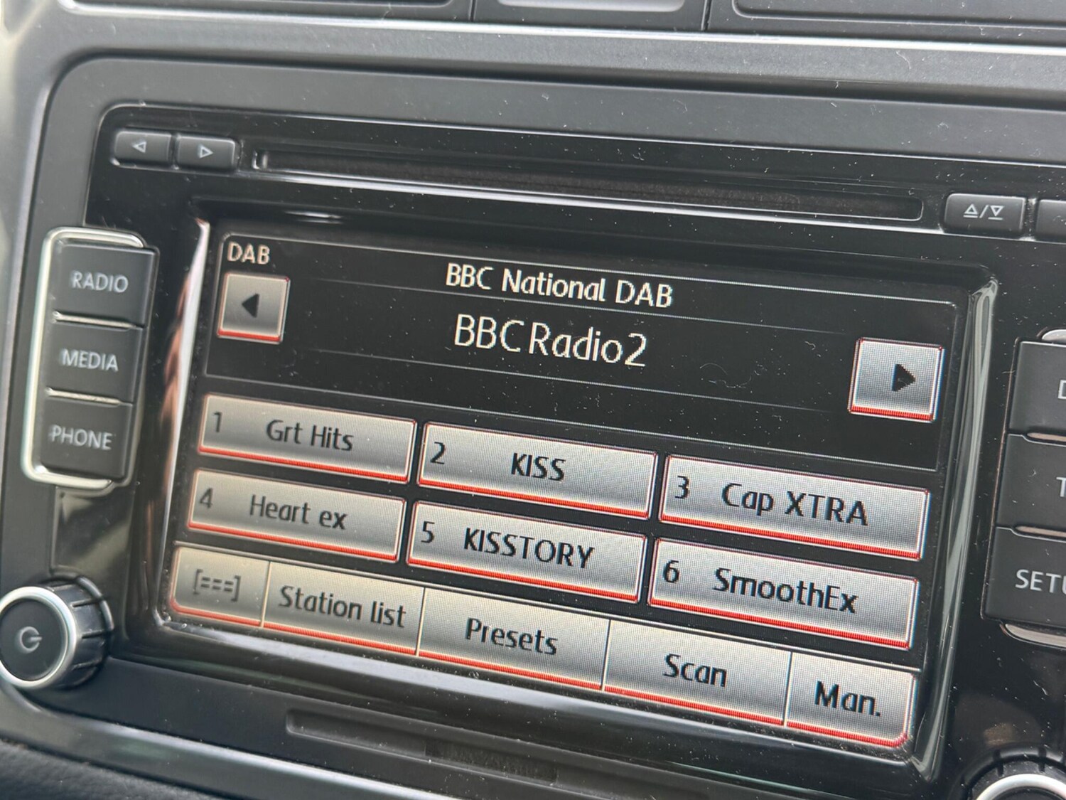 Used Volkswagen Tiguan for sale - 77586394: Photo 13