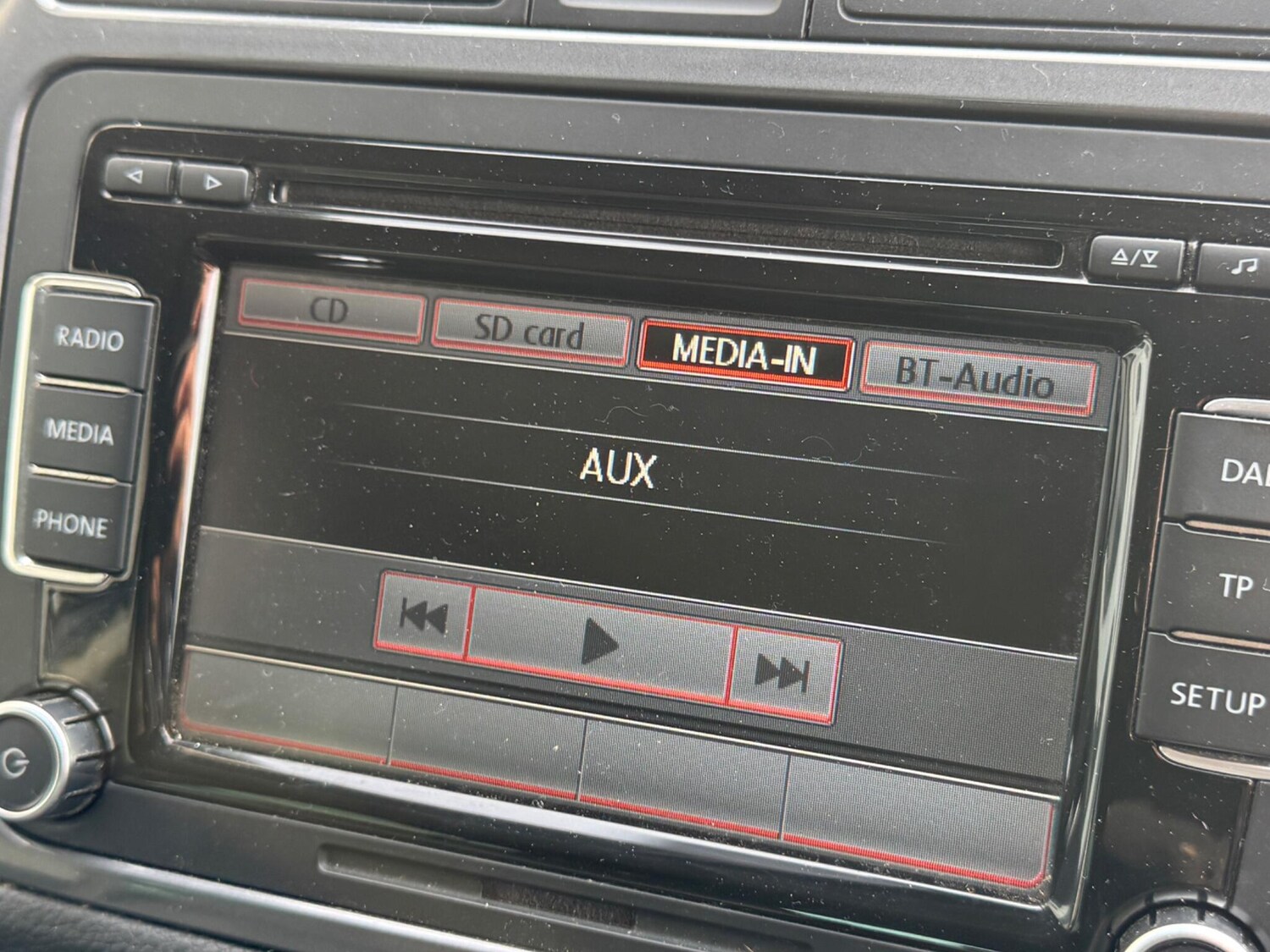 Used Volkswagen Tiguan for sale - 77586394: Photo 14