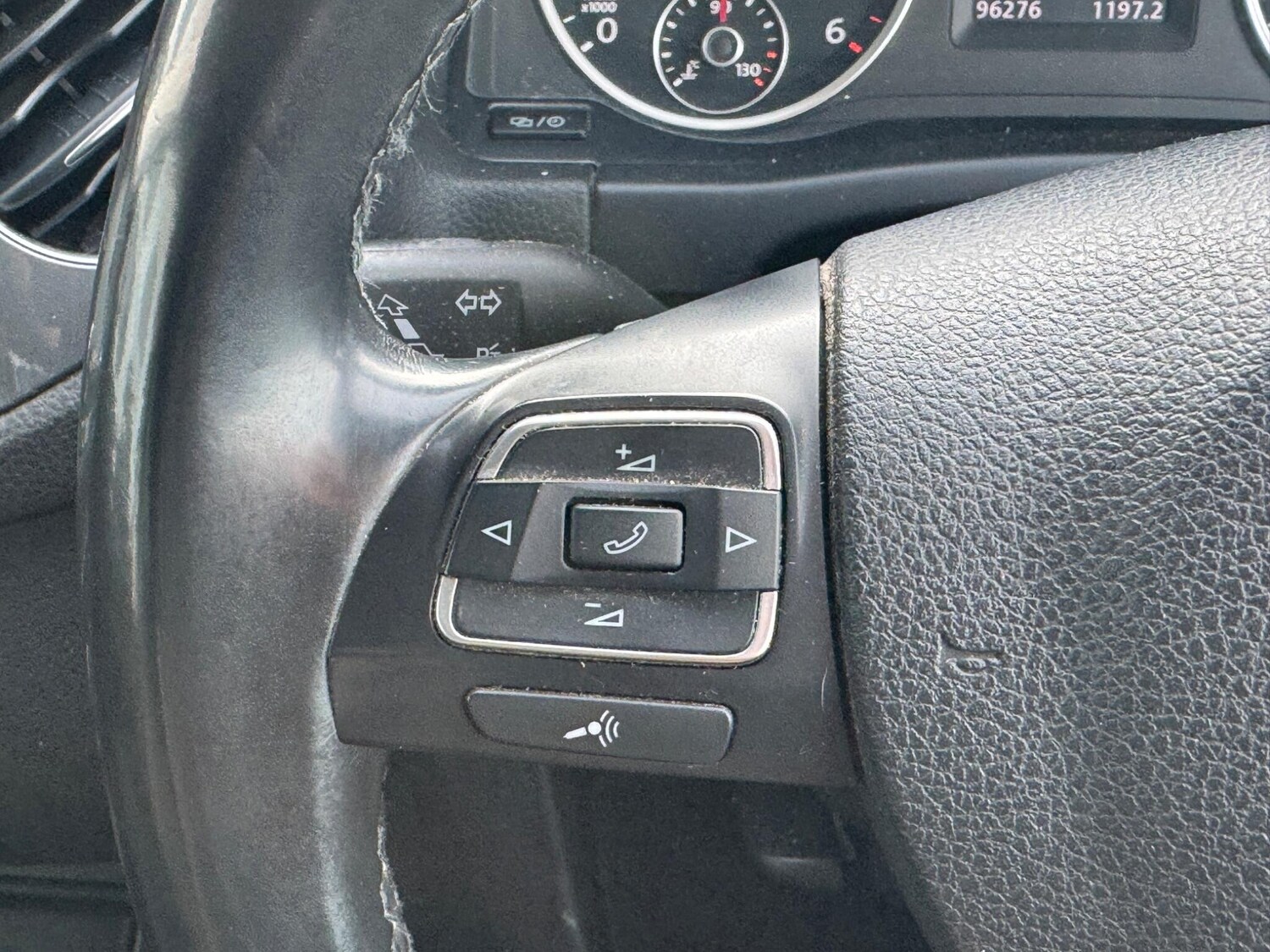 Used Volkswagen Tiguan for sale - 77586394: Photo 19