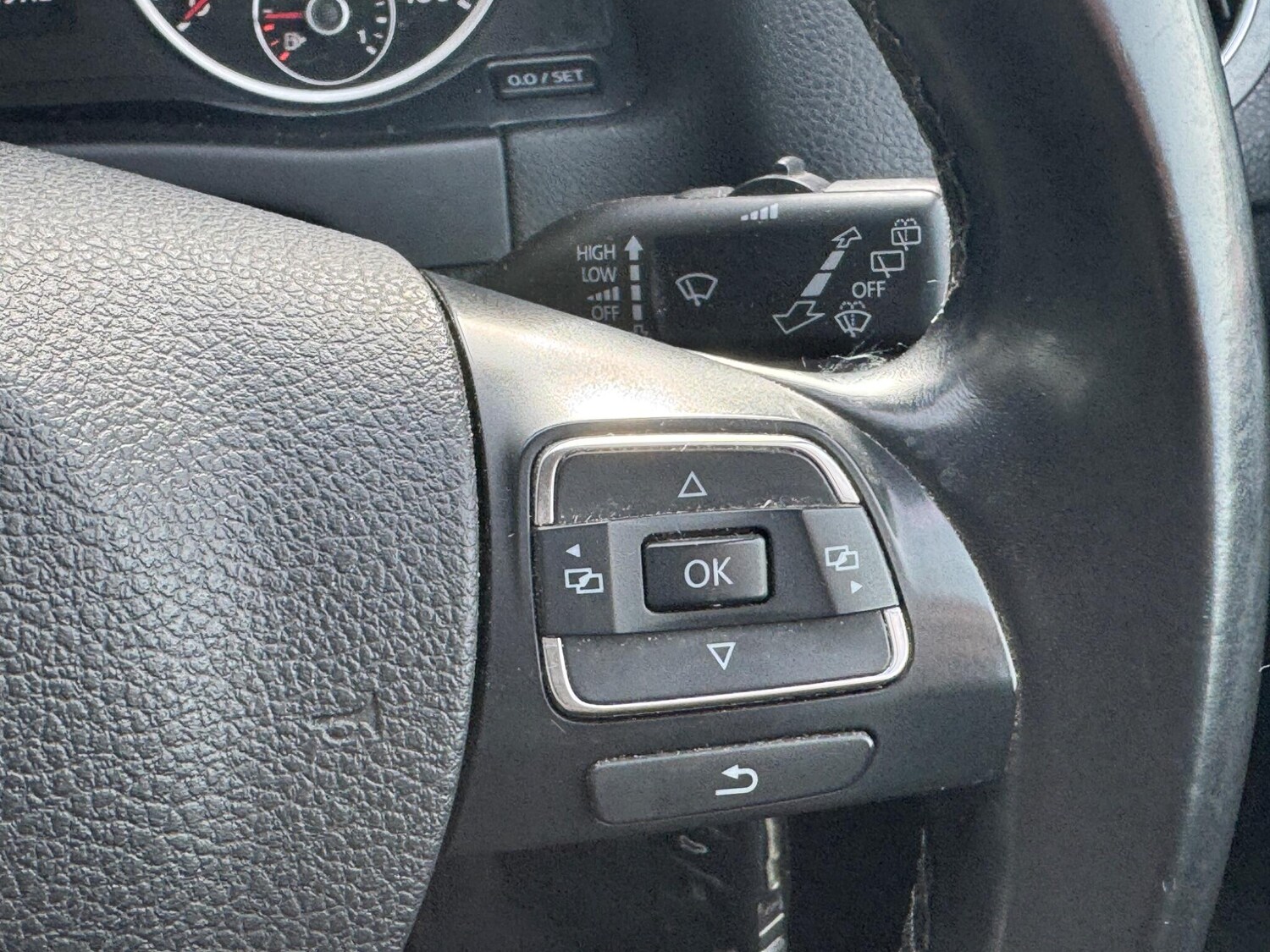 Used Volkswagen Tiguan for sale - 77586394: Photo 20