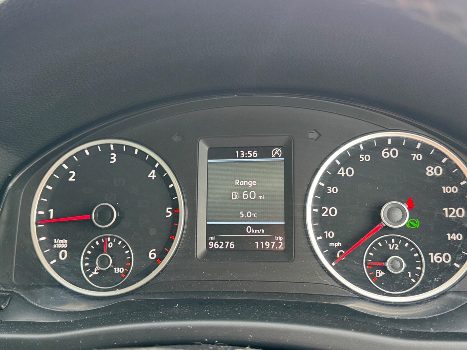 Used Volkswagen Tiguan for sale - 77586394: Photo 22