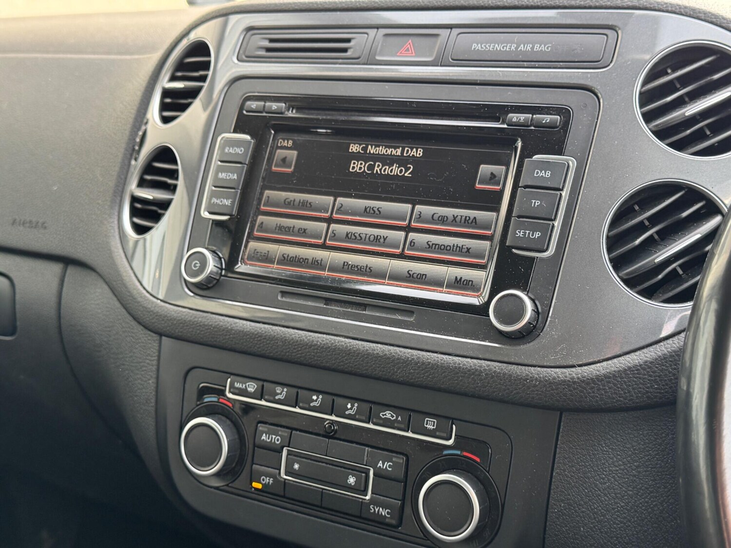 Used Volkswagen Tiguan for sale - 77586394: Photo 9