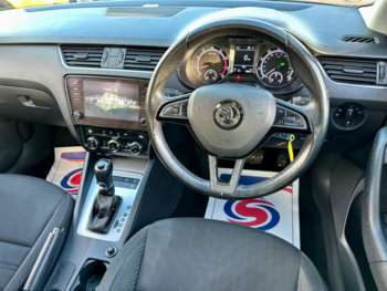 Used Skoda Octavia 2017 for sale - 73329223: Photo