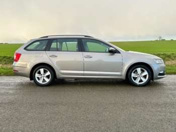 Used Skoda Octavia 2017 for sale - 73329223: Photo