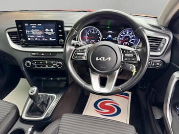 Used Kia XCeed 2023 for sale - 79794475: Photo