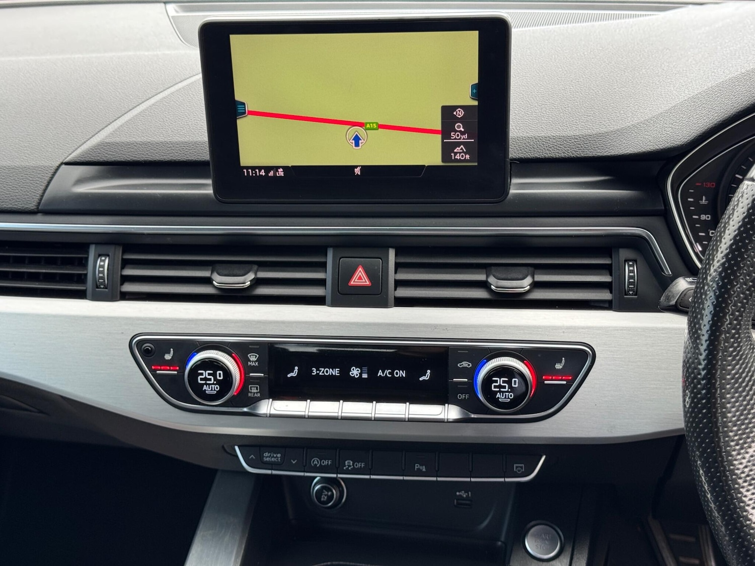 Used Audi A4 Avant 2018 for sale - 75884495: Photo 14