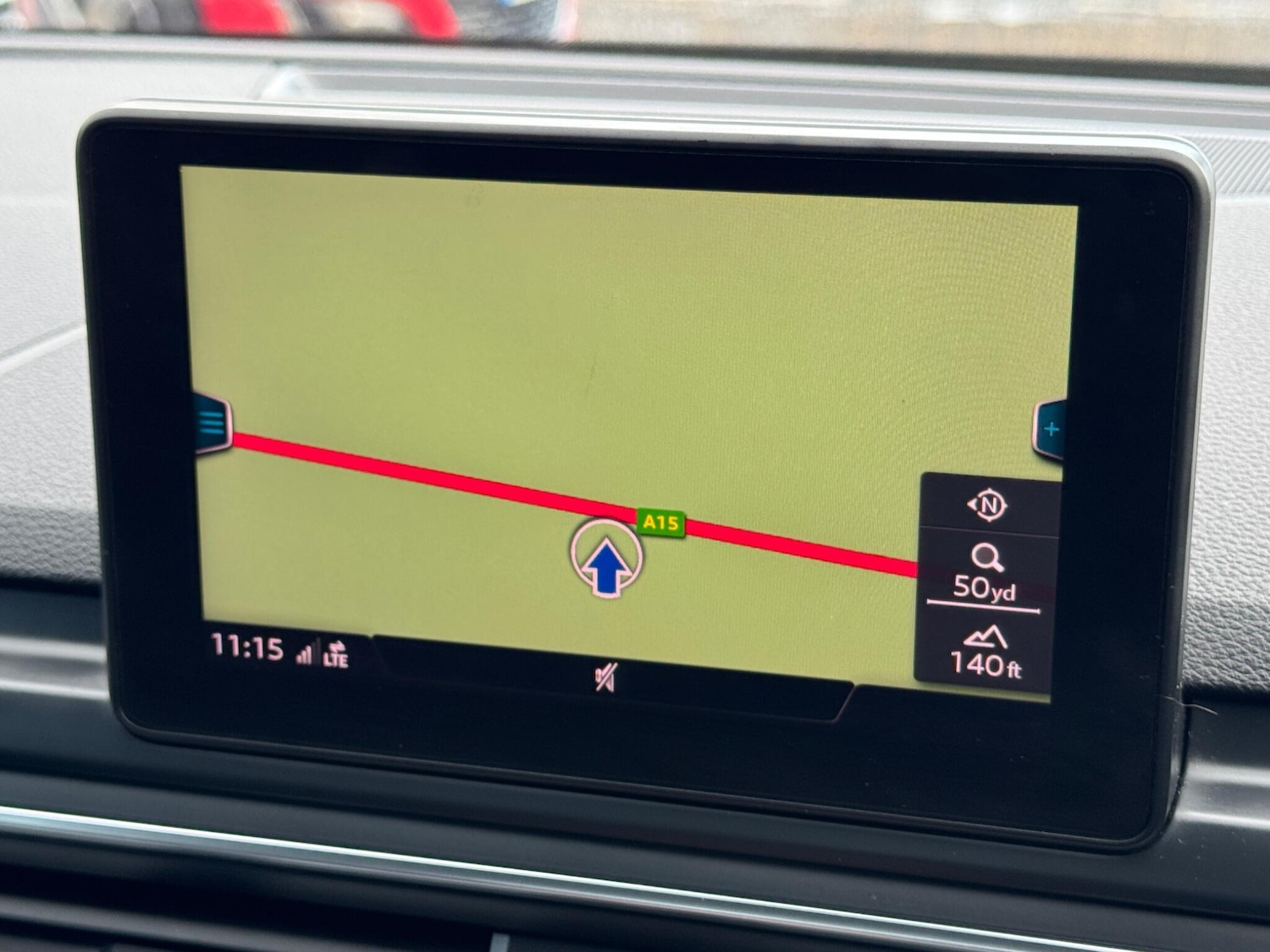 Used Audi A4 Avant 2018 for sale - 75884495: Photo 16