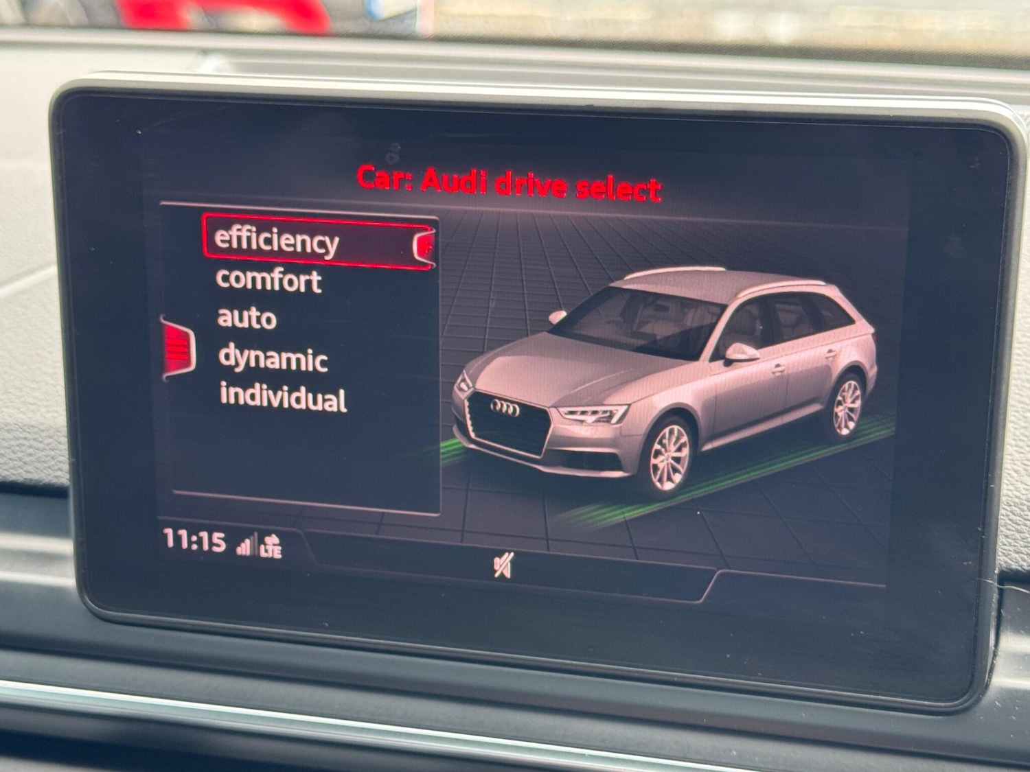 Used Audi A4 Avant 2018 for sale - 75884495: Photo 18