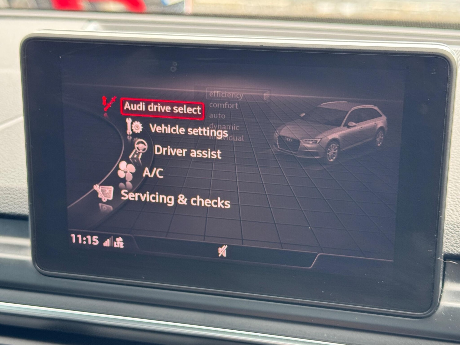 Used Audi A4 Avant 2018 for sale - 75884495: Photo 19