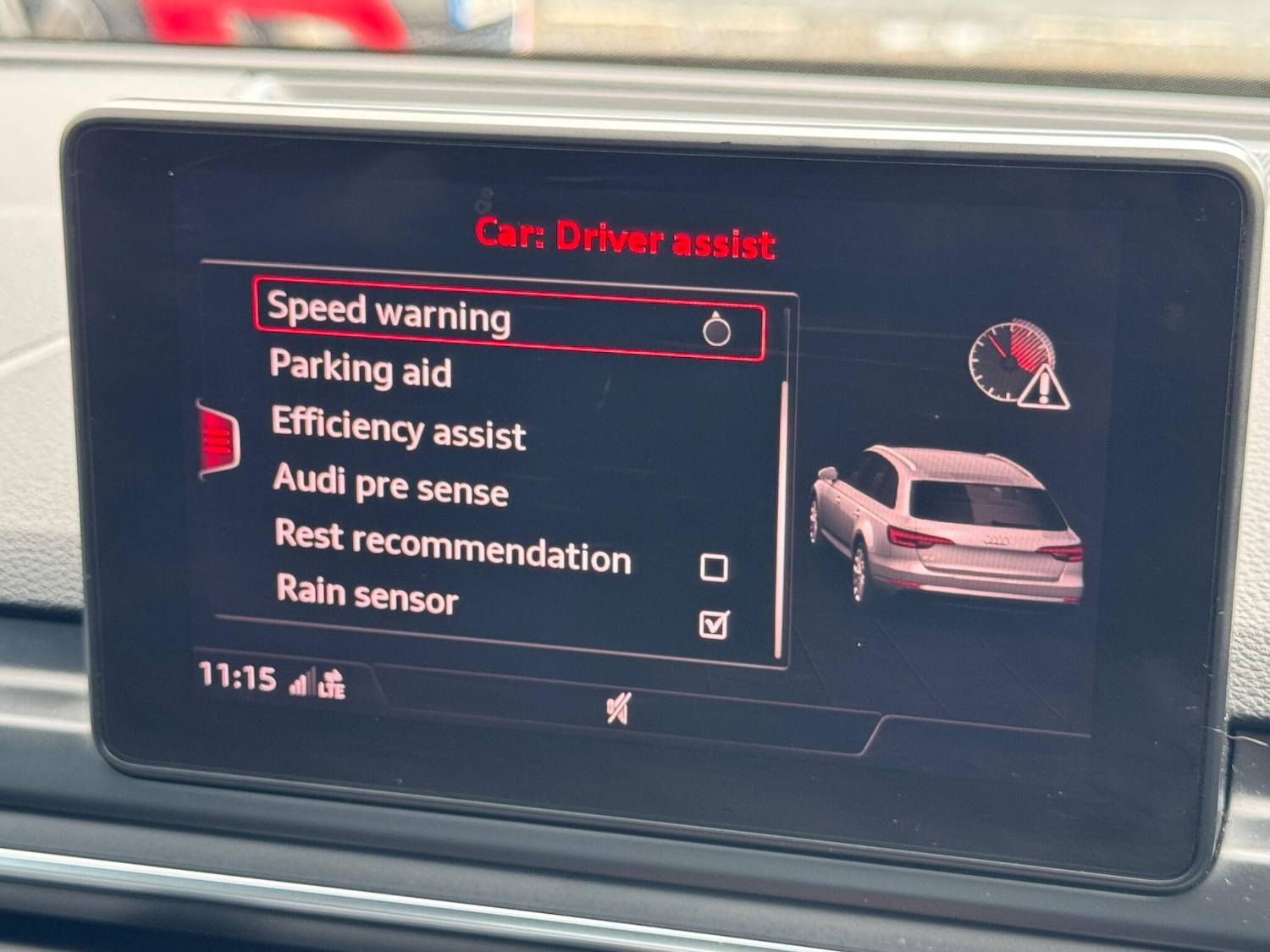 Used Audi A4 Avant 2018 for sale - 75884495: Photo 20