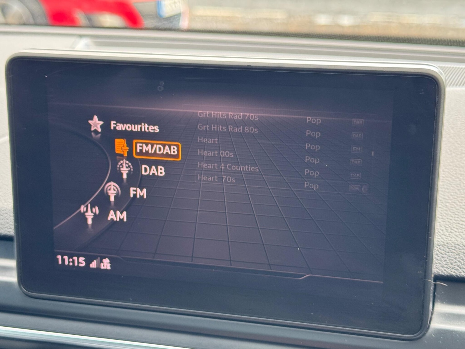 Used Audi A4 Avant 2018 for sale - 75884495: Photo 22