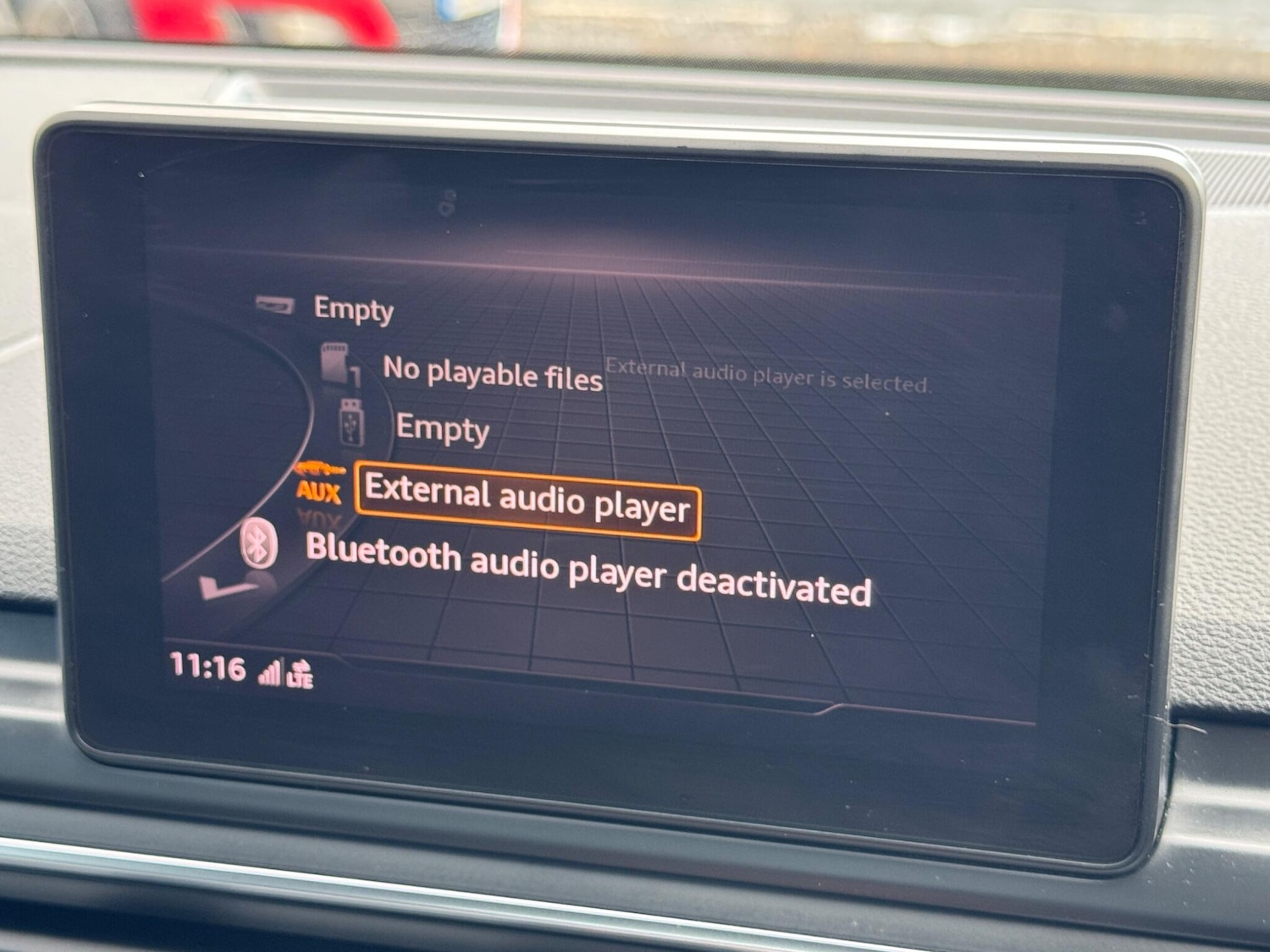 Used Audi A4 Avant 2018 for sale - 75884495: Photo 23