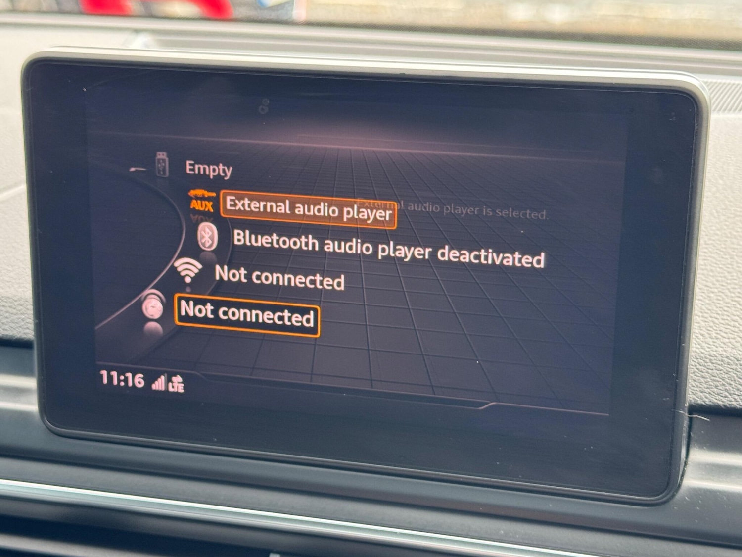 Used Audi A4 Avant 2018 for sale - 75884495: Photo 24